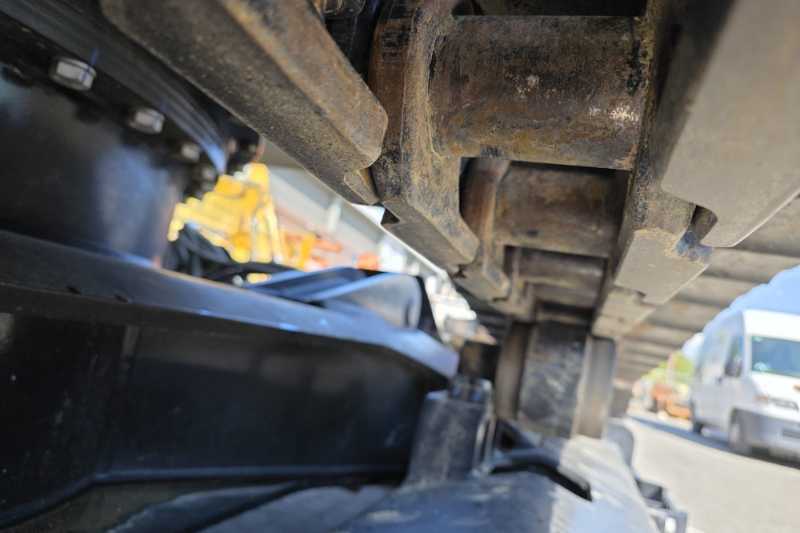 OmecoHub - Immagine HIDROMEK HMK220NLC-4